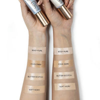 Daily Life Forever52 SPF50 BB Cream | 24Hours Long-lasting High Coverage | Enriched with Hyalorinic Acid, 2% Niacinamide (Cool dark-002)