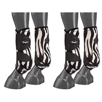 Tough 1 Extreme Vented Sport Boots Set Medium Pink
