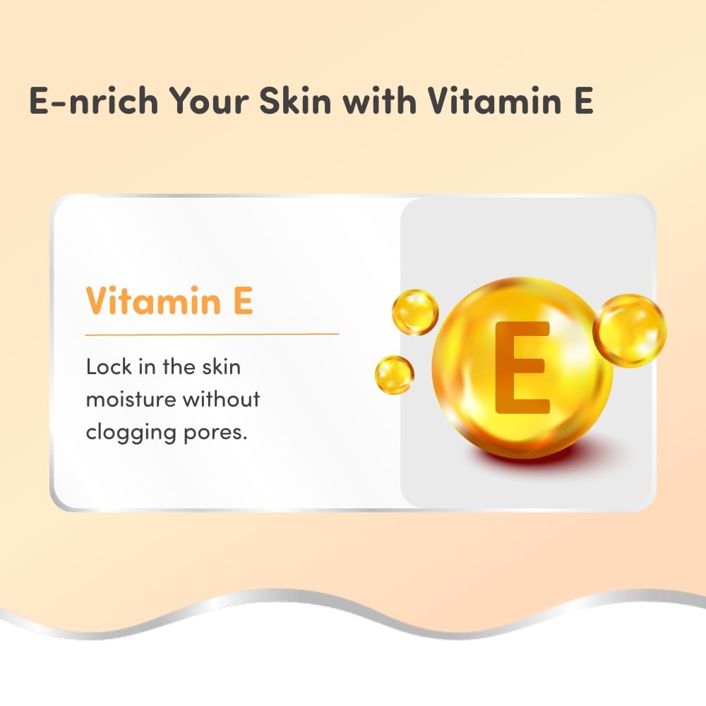 Mylo Care Vitamin C Skin Brightening Moisturizer 100Gms