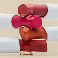 Mamaearth Moisture Matte Longstay Lipstick With Avocado Oil & Vitamin E For 12 Hour Long Stay-04 Cinnamon Nude - 2 G