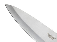 Mercer Culinary Ultimate White, 8 Inch Chef's  Knife 8-Inch