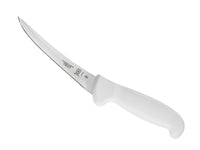 Mercer Culinary Ultimate White, 6 inch Curved Boning Knife 6