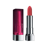 Maybelline New York Color Sensational Creamy Matte, 695 Divine Wine, 3.9g with FREE Color Sensational Creamy Matte 671 Heated Pink