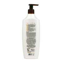 Naturali Intense Moisturisation Body Lotion With Murumuru Butter & Manuka Honey | 48 Hours Deep Moisturisation | Repairs Skin | Paraben & Mineral Oil Free | 400ml