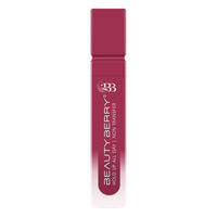 Beauty Berry Hold Up All Day Liquid Lipstick | Long Lasting, Non Transfer Matte Lipstick | Highly Pigmented, Smooth One Swipe Application & Lightweight Liquid Lipstick for Women (05 - Paper Flower, 7.5g)