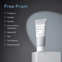 The Face Shop Alltimate Panthenol 2% Exfoliating Gel 150ML - Daily Peeling Gel with Panthenol & AHA/BHA, Gentle Exfoliator for Smooth, Glowing and Hydrated Skin, Deep Cleansing, Korean Skin Care