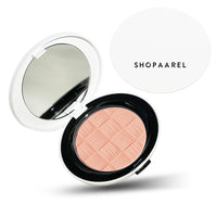 SHOPAAREL Color Cheek Blusher (PEACHY)