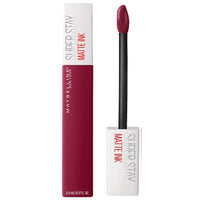 Maybelline Lipstick 20 Pioneer (Matte)
