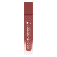 Beauty Berry Hold Up All Day Liquid Lipstick | Long Lasting, Non Transfer Matte Lipstick | Highly Pigmented, Smooth One Swipe Application & Lightweight Liquid Lipstick for Women (13 - Nude Frost, 7.5g)