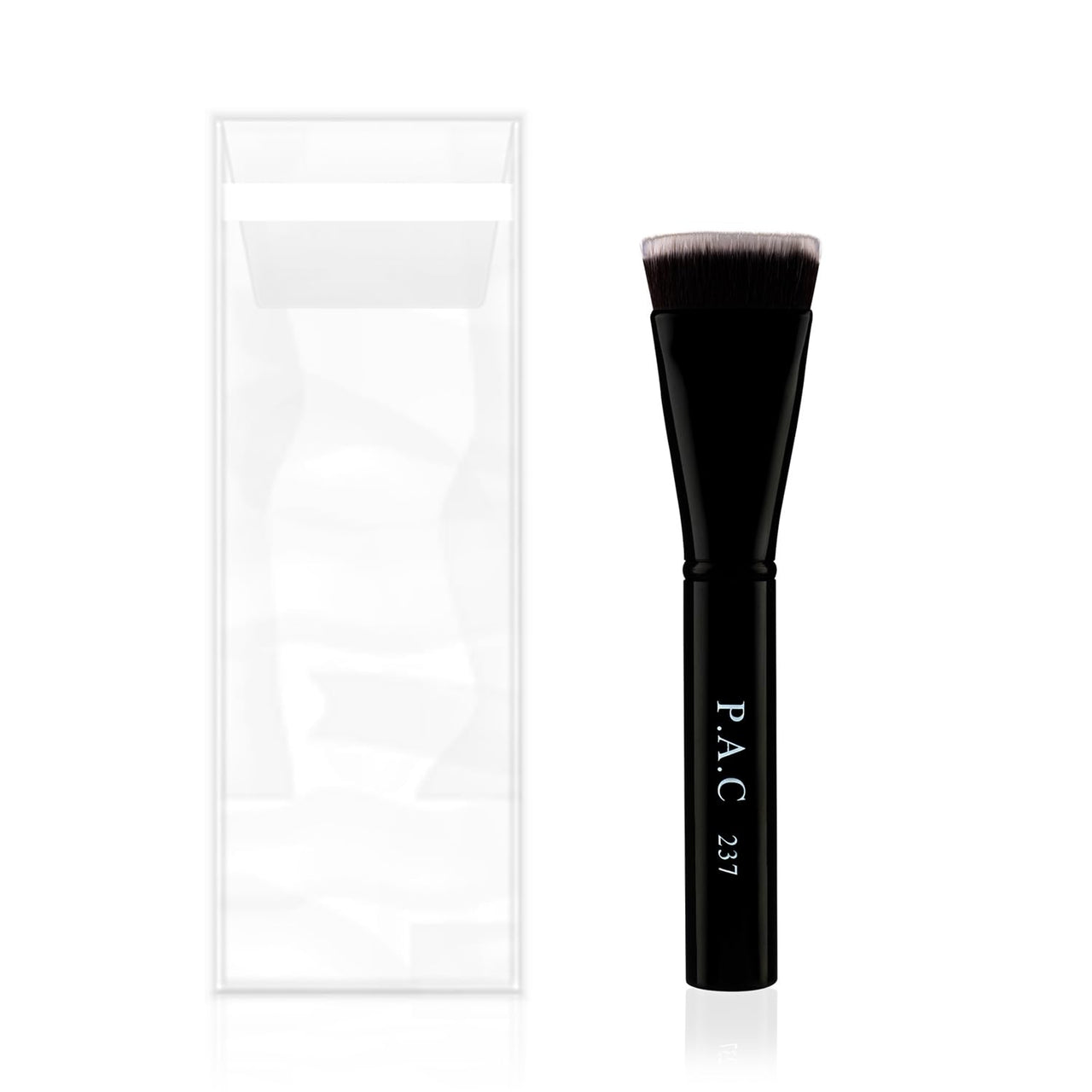 PAC Contouring Brush 237