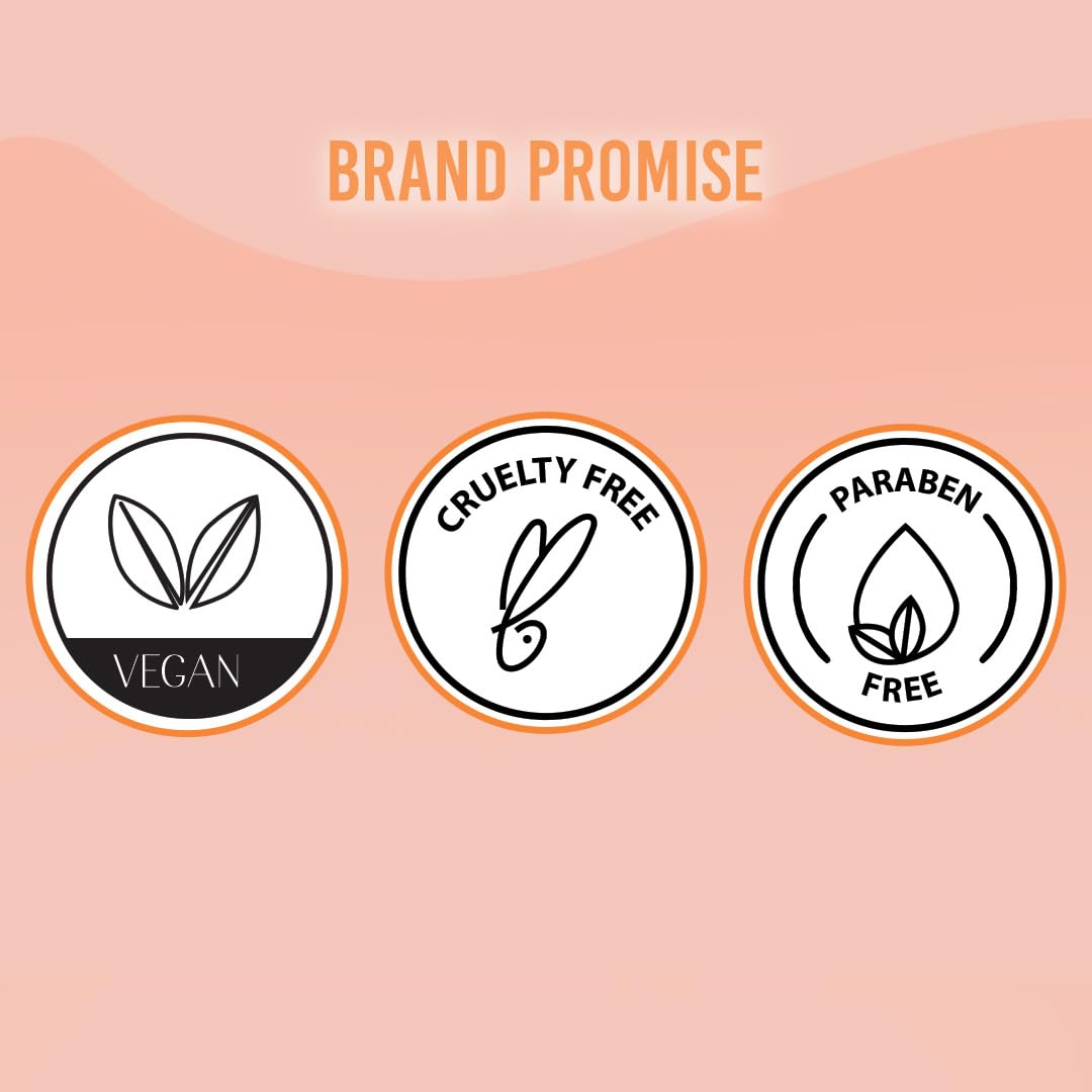 Lovechild Masaba Skip Everything Blurring Medium Coverage 4 In 1 Serum Skin Tint For All Skin Type, Natural Coverage, For Daily Use, With Sod Technology, Gossip Girlfriend, 30Ml