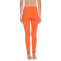 BIBA Womens Solid Leggings