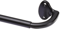 Basics Room Darkening Blackout Curtain Rod - 28