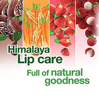 Himalaya Lip Balm, 10 Grams, 1 Count, Blue
