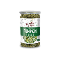 Berries And Nuts Pumpkin, Sunflower & Chia Seeds Combo | Pumpkin Seeds 200 Grams, Sunflower Seed 200 Grams & Chia Seed 250 Grams