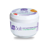 BoroPlus Soft Light Moisturising Cream|Light & Non-sticky|Provides 24 hour moisturisation | For Soft Fresh Skin 200 ml