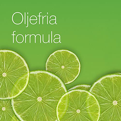 Neutrogena Oil Balancing Facial Wash with Pump 200ml-Imported