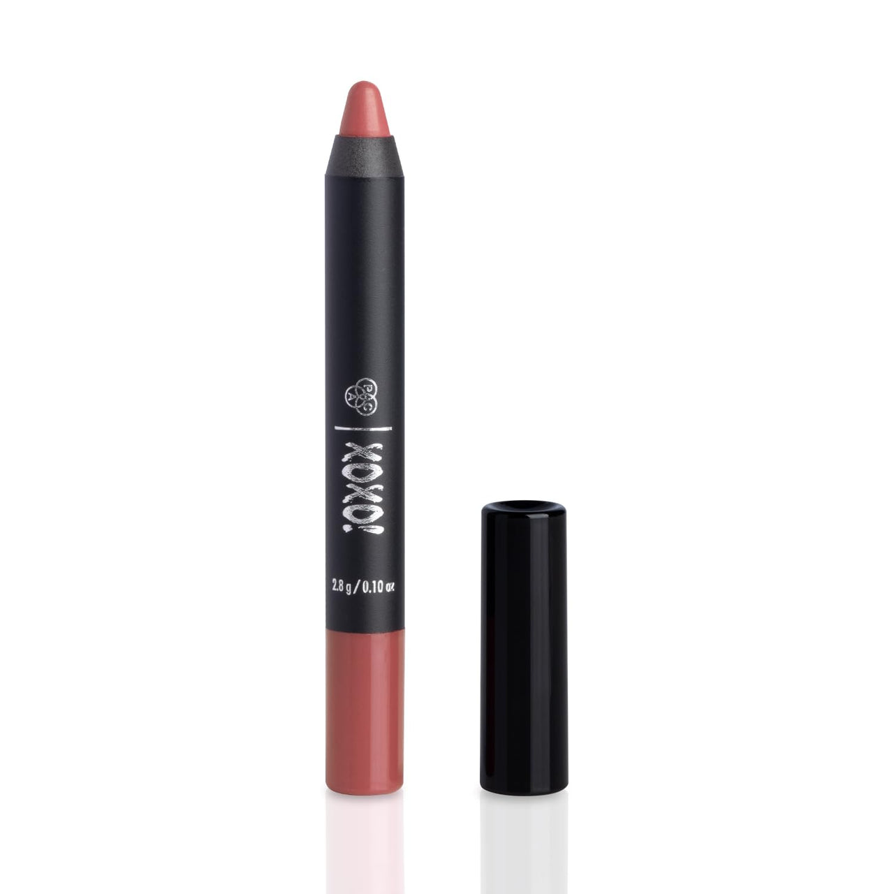 PAC XOXO Lip Crayon (Sweet Kisses)