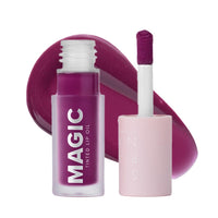 SIMPLYNAM Golden Hour Magic Tinted Lip Oil (Deep) | Hydration & Repair | High-Impact Tint | Non-Sticky & Lightweight | Vegan & Cruelty-Free | Panthenol & 7 Botanical Oils | Paraben-Free