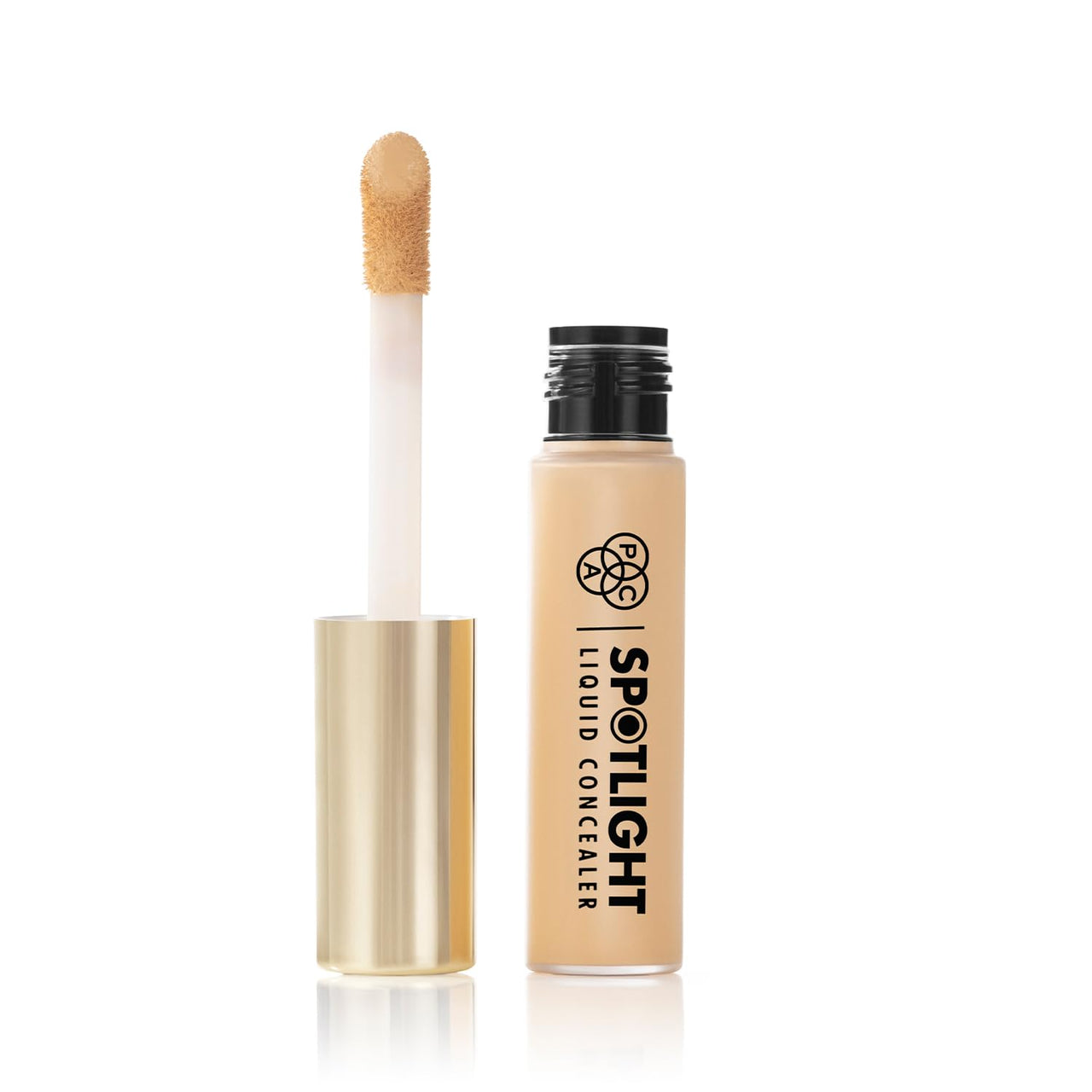 PAC Spotlight Liquid Concealer - 03 (Sand)