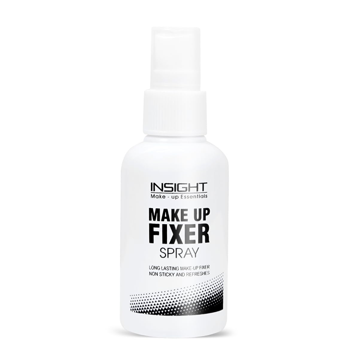INSIGHT Makeup Fixer and 3 in 1 Primer (Makeup Fixer)