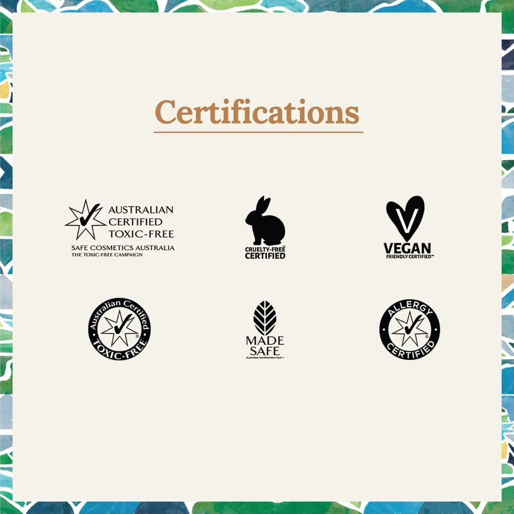 Tikitoro Kids Refreshing face wash| Pediatrician Approved | 100% Vegan with Saffron, Watermelon and Marshmallow Root | Cleanses, Purifies & Moisturises Skin | No Parabens & Sulphates (150 ml x 2)