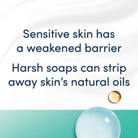 Dove Advanced Sensitive Care Bar | 125g x 3