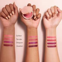 Kay Beauty Velvet Creme Multi-Use Blush - Tender (4.4g)