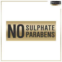 Tresemme Pro Protect , Shampoo, 580ml, for Frizzy Hair, with Moroccan Argan Oil, Gentle Care for Treated Hair, Sulphate & Paraben-free