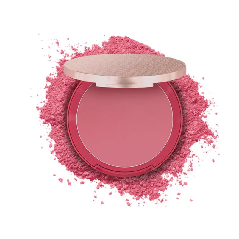 Matte Blush - Tickled Pink (8.5gm)