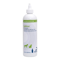 Ear Cleanser for Dogs and Cats, 12 oz
