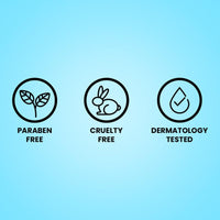 Shopaarel Makeup Remover Oil-Infused Cleansing Water For Lips Eyes and Face Removes Waterproof makeup Deep Cleansing Long Lasting Hydration (150 ML)