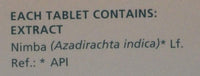 Himalaya Wellness Pure Herbs Karela Metabolic Wellness - 60 Tablet & Himalaya Wellness Pure Herbs Neem Skin Wellness - 60 Tablets