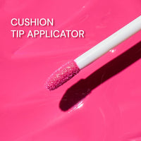 SUGAR Cosmetics Partner In Shine Transferproof Glossy Lipstick | Lasts upto 24hrs | Transferproof & Smudgeproof - 3ml - 08 Pink Pinot