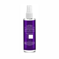 HERBS & MORE Face Mist | Hydrating & Refreshing Facial Spray | Moisturizing, Toning & Revitalizing | Soothes Skin & Enhances Glow | Suitable for All Skin Types, 100ml, Pack 2