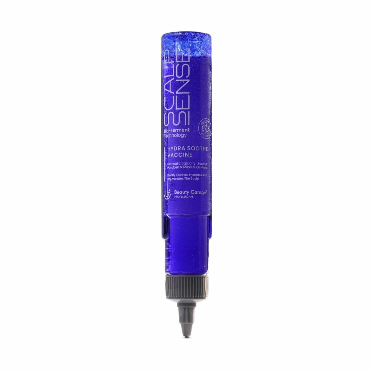 Beauty Garage ScalpSense Hydra Soothe for Dry Scalp Vaccine 150ml
