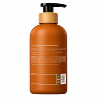 Beauty Garage African Shea Butter Hair Conditioner for Dry Frizzy Hair | 300ml | Hair Conditioner for Women and Men | Intense Nourishment for Dry & Frizzy Hair