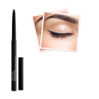 Wet n Wild Megalast Retractable Eyeliner, Black Brown, 0.23 g