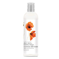 Aroma Magic Juniper Berry Oil Free Moisturiser, 100ml And Aroma Magic Aromatic Skin Toner, 100ml