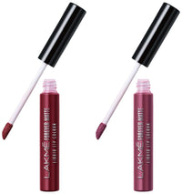 Lakmé Lip Color Mauvee Ecstasy (Matte)