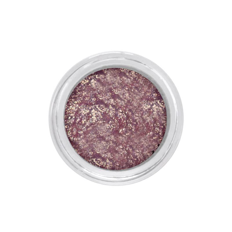 SHOPAAREL Photoready Eye Glitter Shimmer and Shine Finely Pressed and Highly Pigmented Eye Shadow Colors Shimmery Finish(02)
