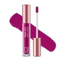Lakmé 9to5 Primer + Matte Liquid Lip Color - Passion Berry, Power Pink, Vivid Crimson