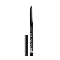 REVLON 24 Hr Kajal, Matte Finish Stick, 0.35G - Intense Black