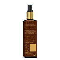 PYOURA Skin Brightening Licorice (Mulethi) Face toner Mist 100ml, Nourishing Licorice toner for Even Skin Tone, Fades Dark Spots & Pigmentation, Hydrating Face Serum Toner