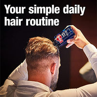 Alpecin Caffeine Liquid Scalp Tonic 3x 200ml | Hair Tonic for Hair Growth Prevents Hair Fall | Strengthens Hair Roots Reduces Hair Loss | Hair Energizer Vitalizer | Hair Gain Tonic