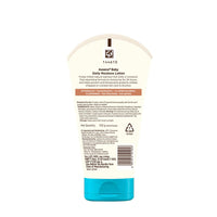 Aveeno Baby Daily Moisture Lotion 100g with Oat Flour, Glycerin, and dimethicone | Hypoallergenic, Fragrance-Free, Pediatrician Recommended | Nourishes, soothes, & Protects Baby's Sensitive Skin