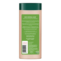 Biotique Bio Kelp Protein Shampoo for Falling Hair Intensive Hair Regrowth Treatment, 340ml And Biotique Bio Henna Leaf Fresh Texture Shampoo & Conditioner, 180 ml