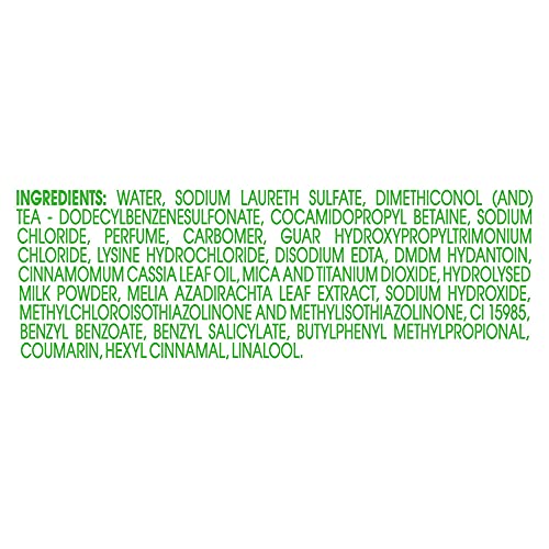Clinic Plus + Naturally Strong Health Shampoo with Herbal Extracts, 355ml