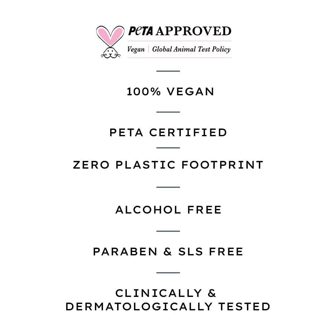 Hyphen - Vitamin Infused Peptide Lip Balm - Vanilla for Dry & Chapped Lips | Hydrating & Moisturizing Lip Balm for Men & Women | Lip Balm for Dark Lips | Smoothen Lips & Repair Moisture Barrier | Hyphen | Hyphen Products | Vegan, SLS & Parabens Free | 10