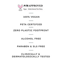 Hyphen - Vitamin Infused Peptide Lip Balm - Vanilla for Dry & Chapped Lips | Hydrating & Moisturizing Lip Balm for Men & Women | Lip Balm for Dark Lips | Smoothen Lips & Repair Moisture Barrier | Hyphen | Hyphen Products | Vegan, SLS & Parabens Free | 10